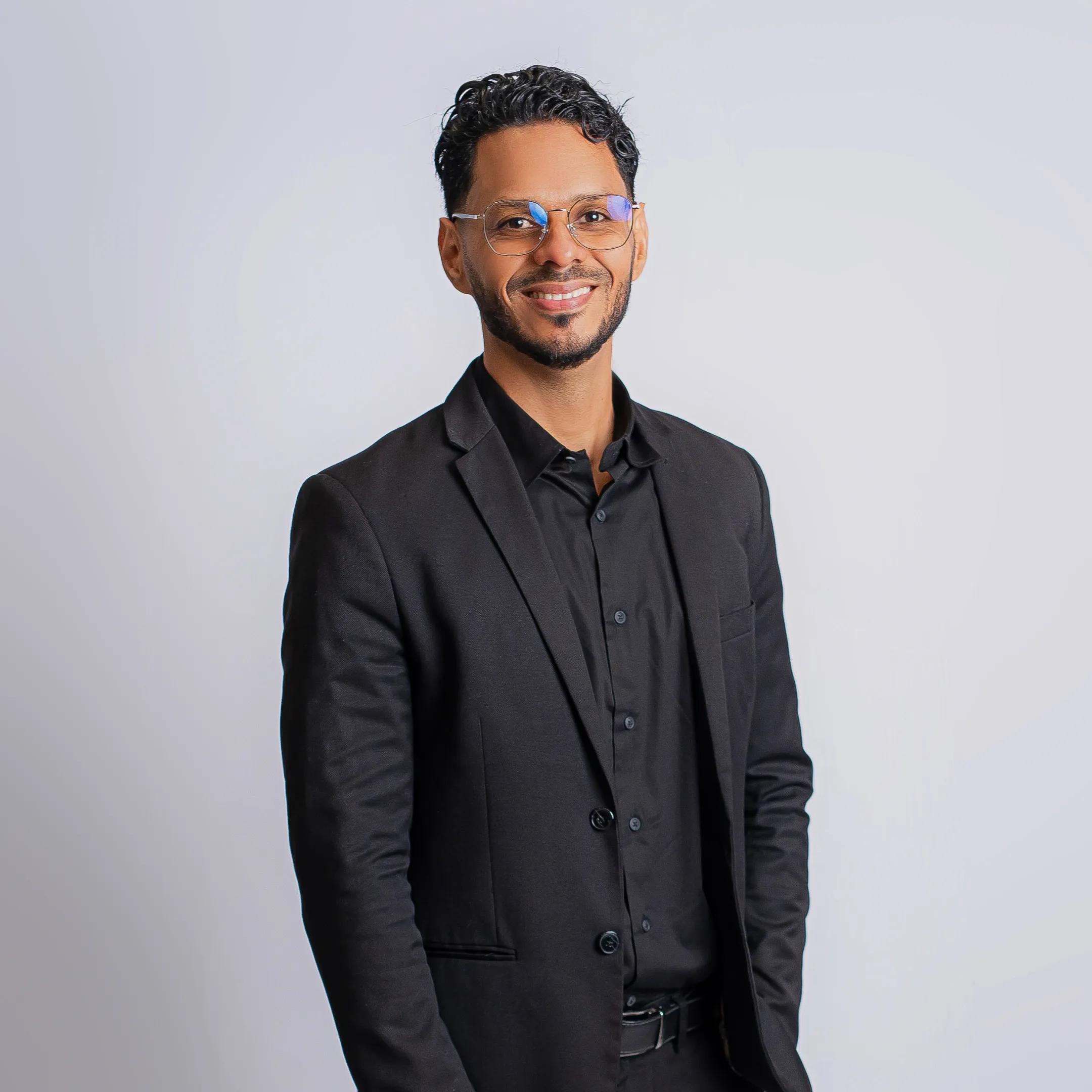 Gregory Aracena
