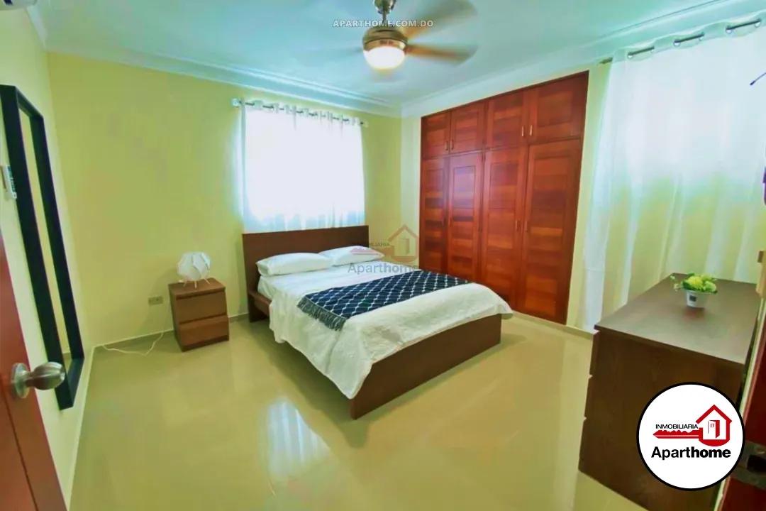 Amplio Apartamento de 140Mt² en República Dominicana - 2