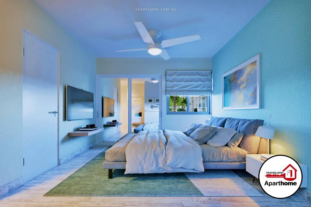 Apartamentos con Más de 27 Amenidades en Punta Cana - 8