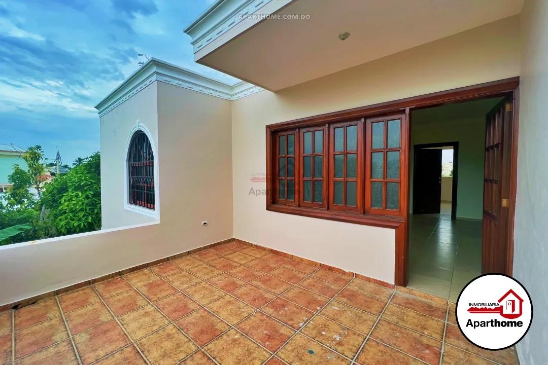 Casa con 602M² (2 Niveles) República Dominicana - 7