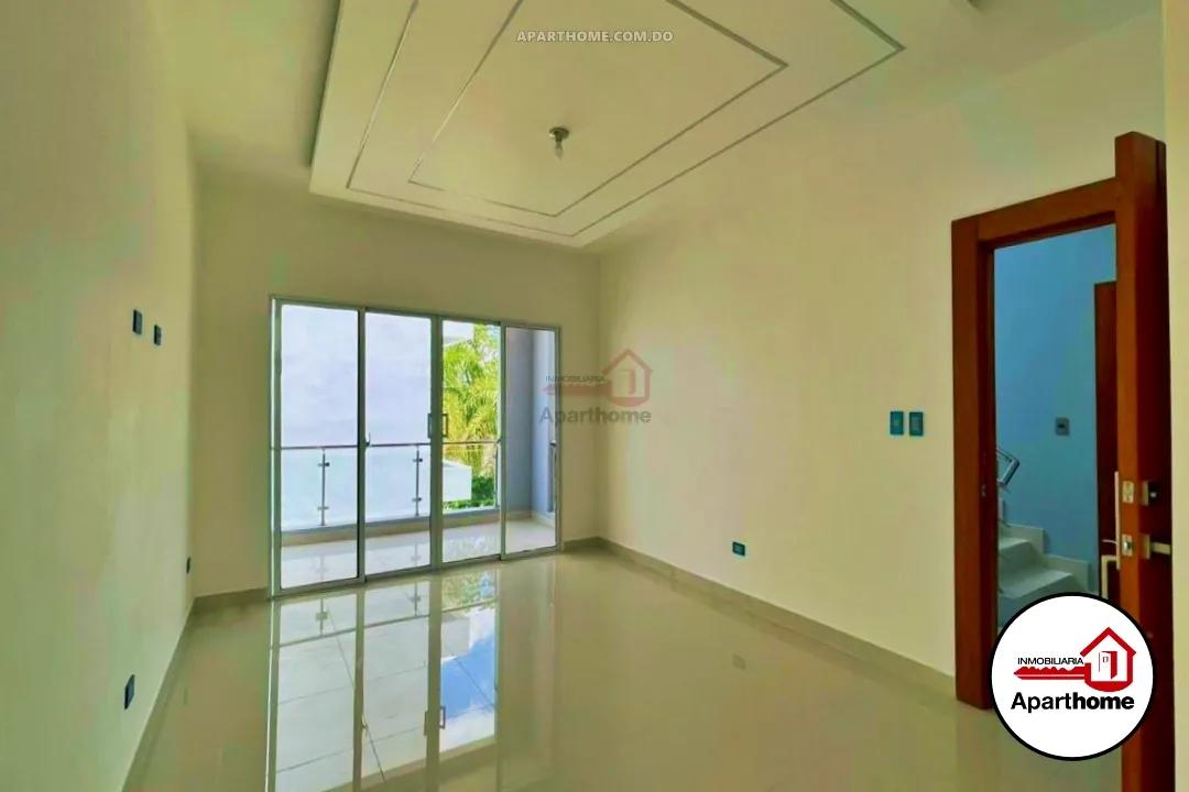 Comprar Penthouse con 246 m² en República Dominicana - 5