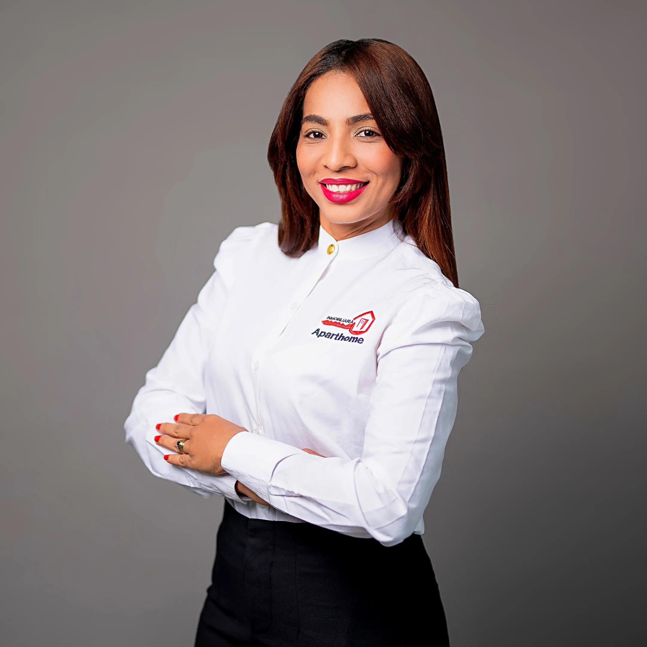 Arq. Reynaliz Moncion