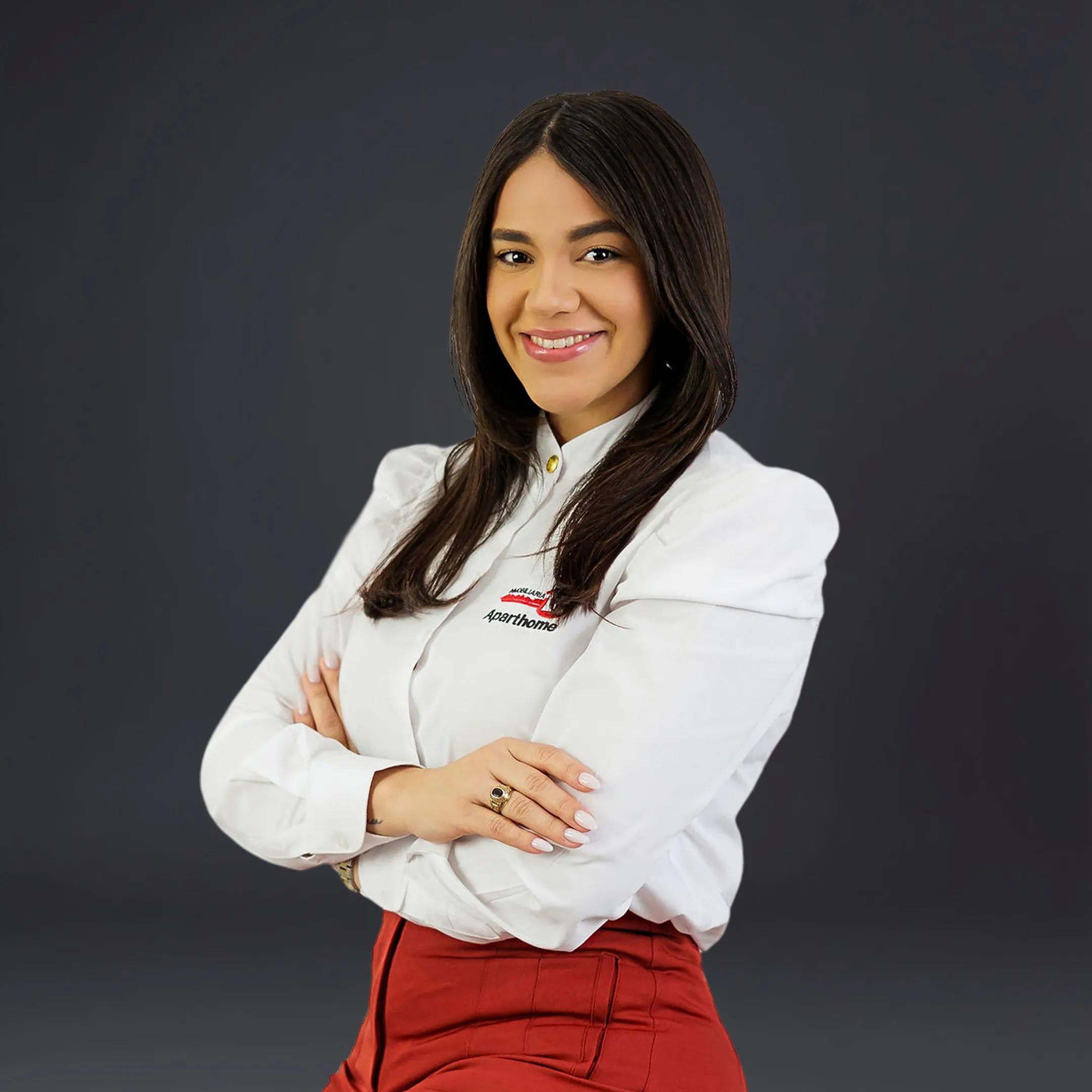Ing. Lisbeth Grullon