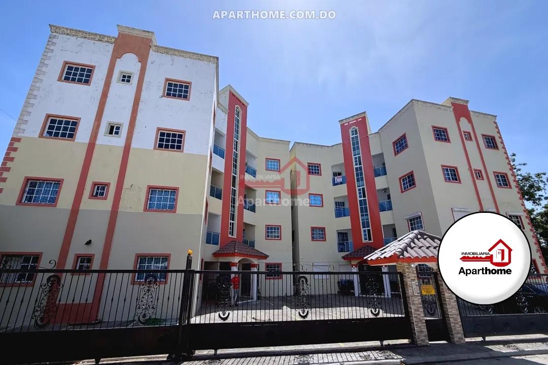 Apartamento a US$105,000 con 125 m² (4to nivel) Urb. El Silencio, San Francisco de Macorís