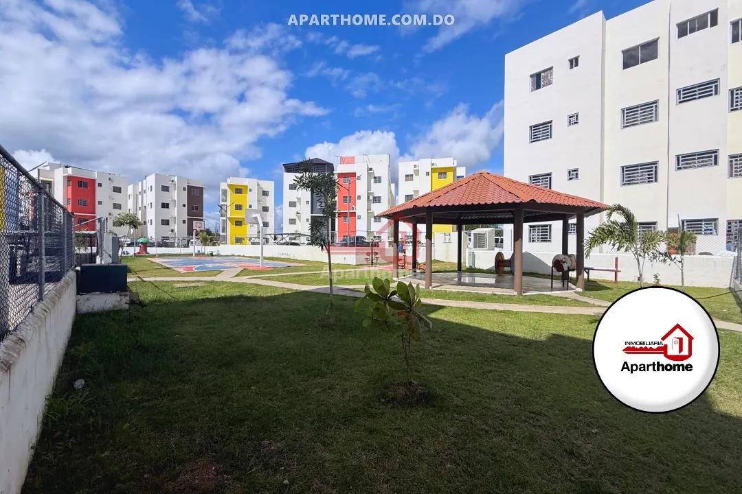 Apartamento Barato por RD$4.5 millones de 134.64 m² (En Venta) en San Francisco de Macorís