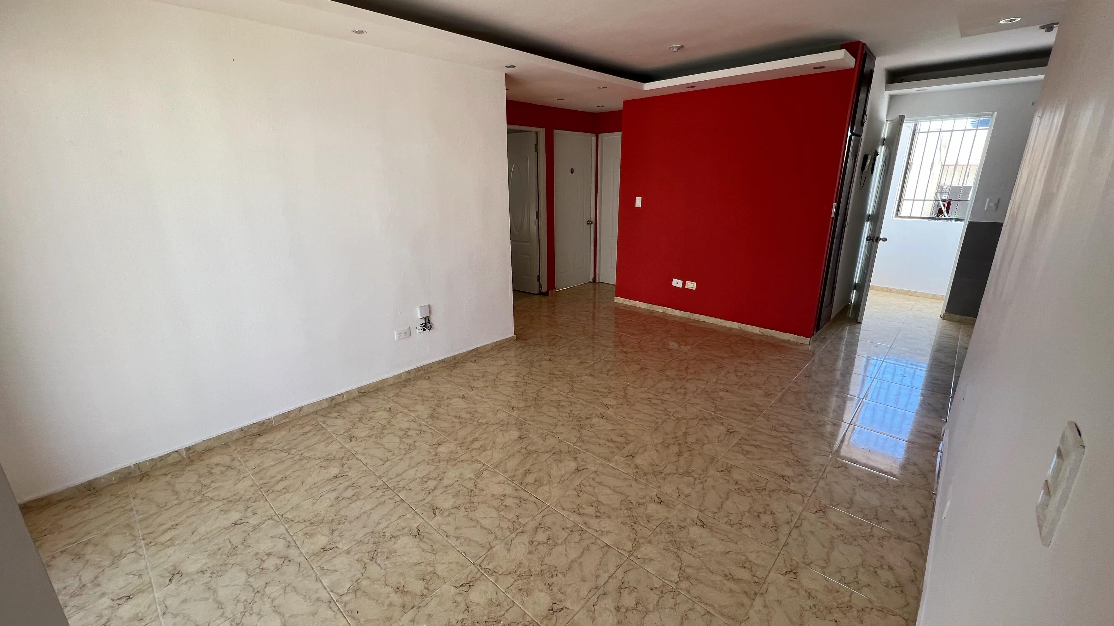 Apartamento de 70m² a Solo 2.8 Millones de Pesos, Rep. Dom.