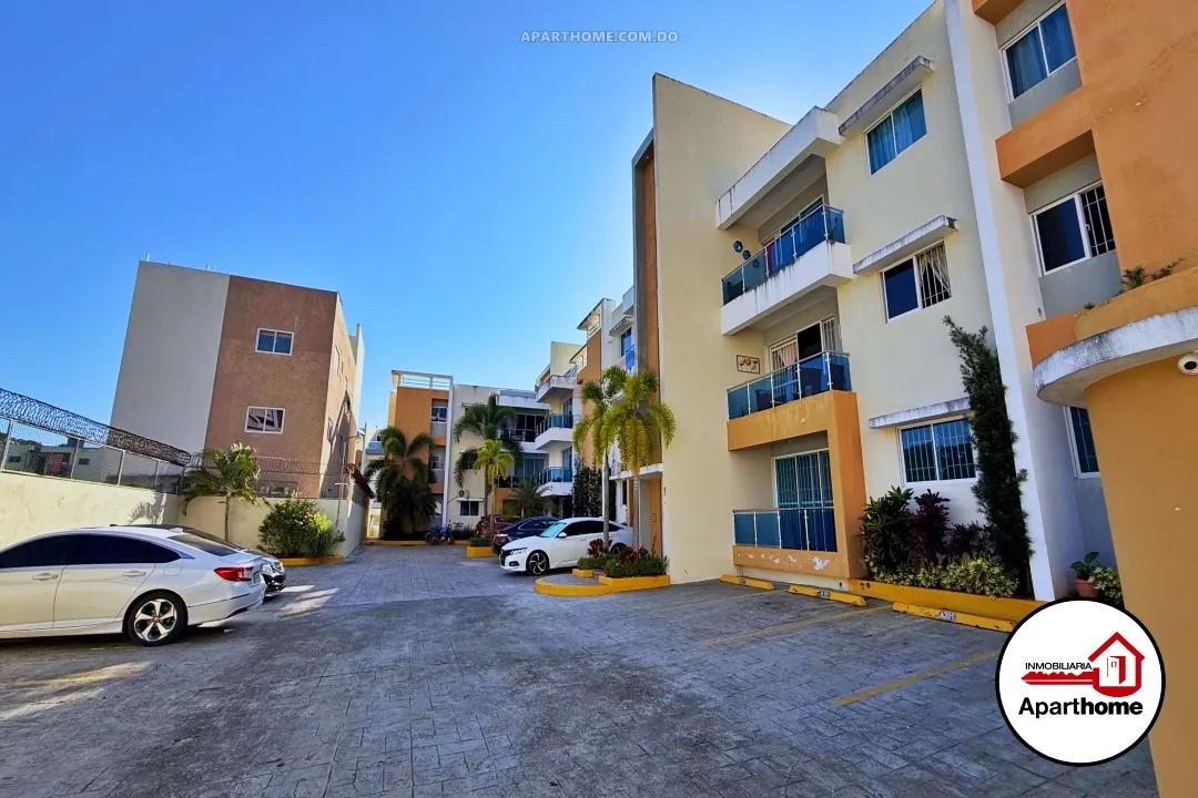 Apartamento de 7.3 Millones en Urb. Mario Fernández, San Francisco de Macorís