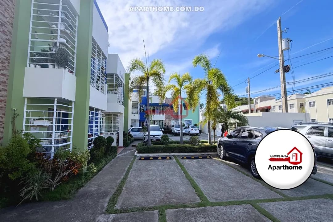 Apartamento en 1er Nivel con 140 m² en Venta en Urbanización Espinal, San Francisco de Macorís