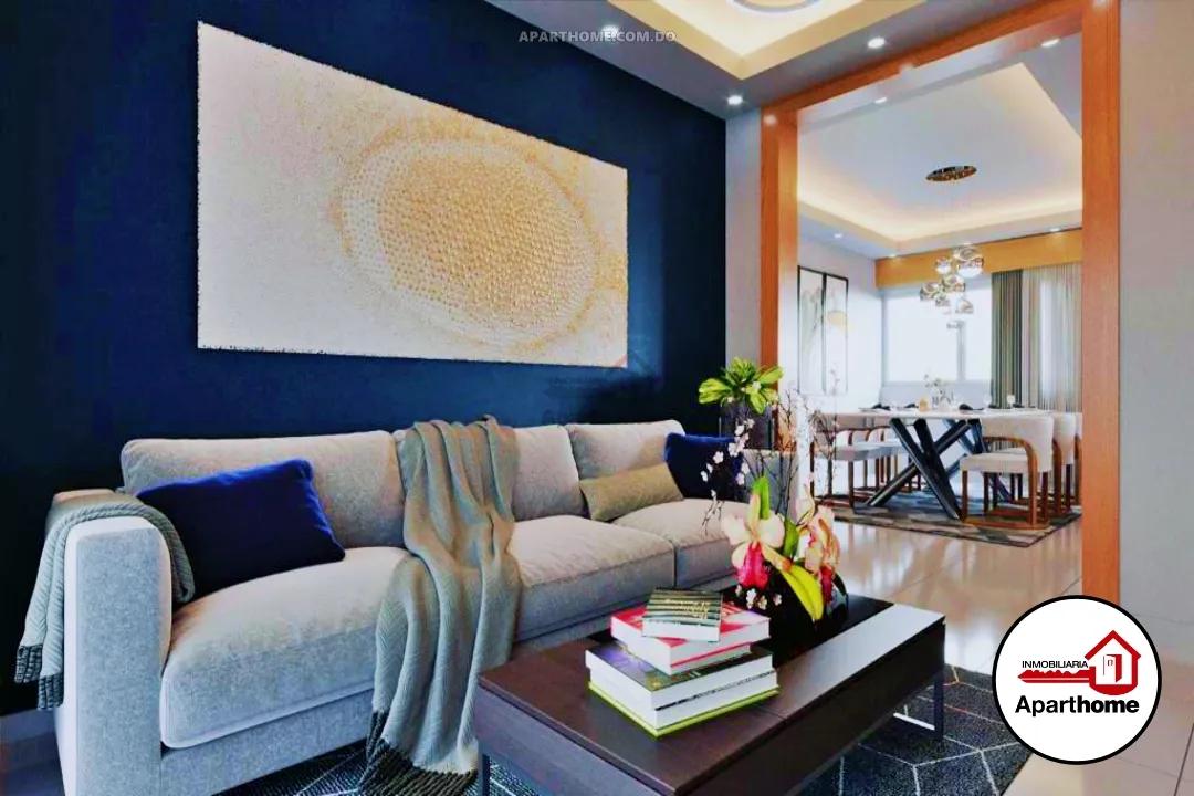 Apartamento en 1er Nivel, San Francisco de Macorís