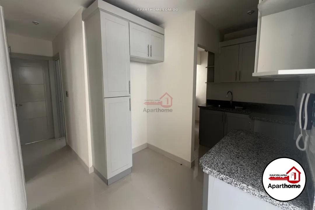 Apartamento en Alquiler 1er Nivel (20,000 Pesos + Mantenimiento) San Francisco de Macorís