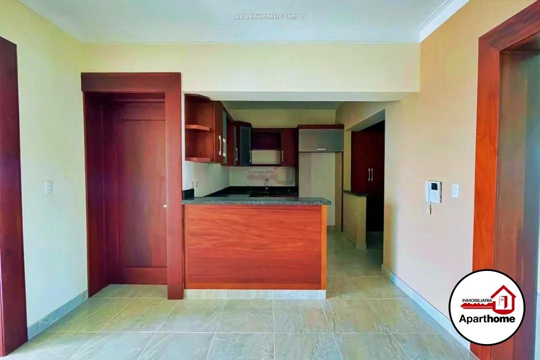 Apartamento en Edificio con Ascensor, San Francisco de Macorís