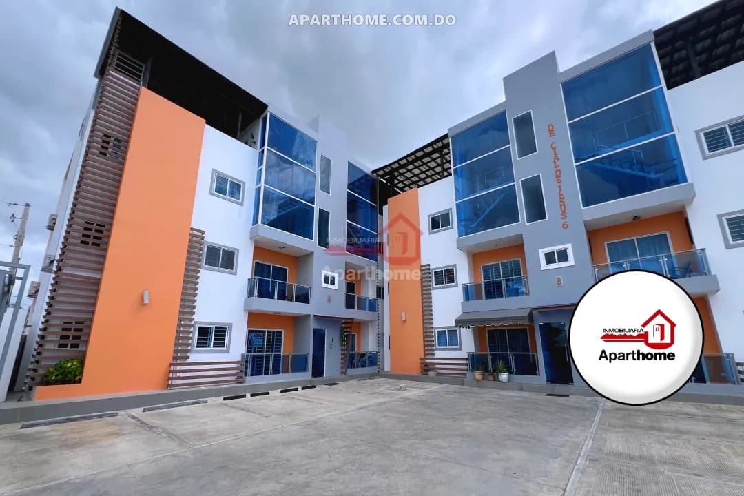 Apartamento en Renta 1er Nivel en Doral Park, San Francisco de Macorís