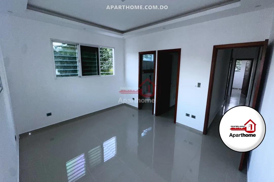 Apartamento en Renta por RD$24,000 en Doral Park, San Francisco de Macorís