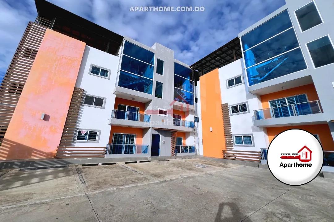 Apartamento en US$98,000 en Urb. Doral Park, San Francisco de Macorís