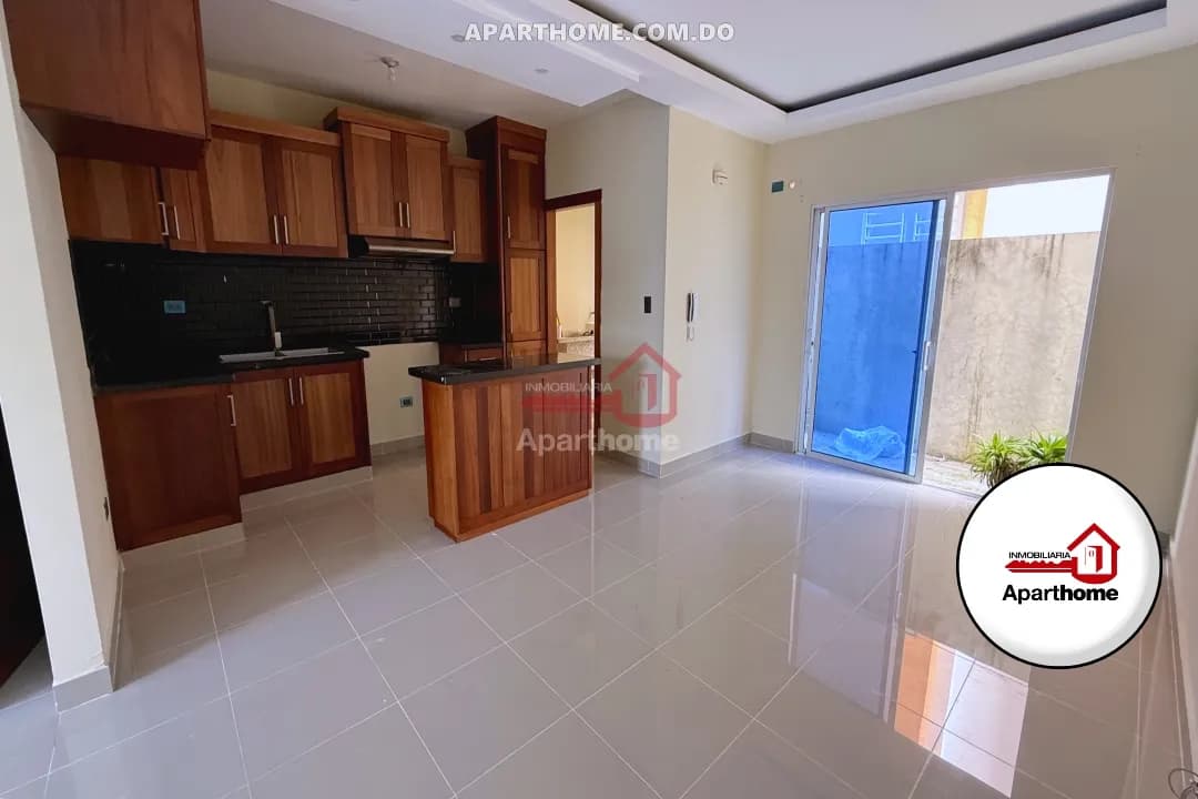 Apartamento en Venta en Doral Park, San Francisco de Macorís | Residencial Cerrado con +8 Amenidades