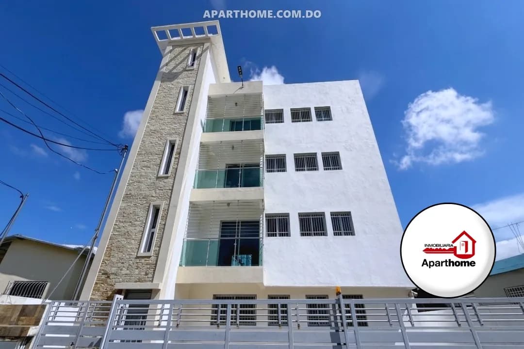 Apartamento en Venta en Santiago, RD a US$120,000