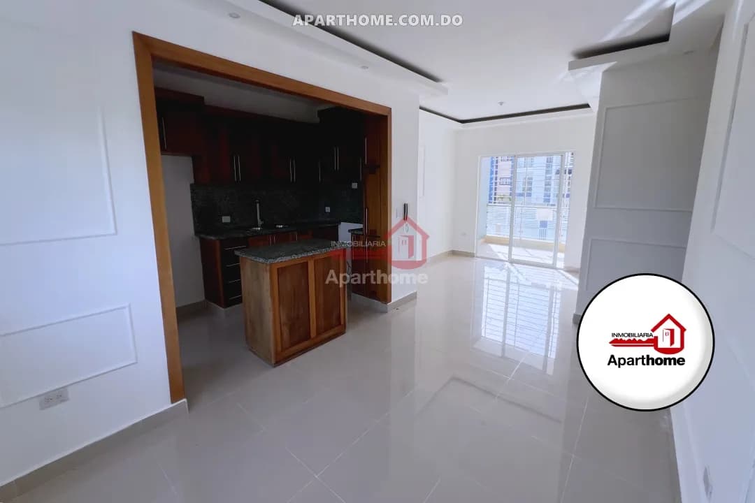 Apartamento en Venta por RD$6,500,000 en San Francisco de Macorís, Jardines de Las Cejas