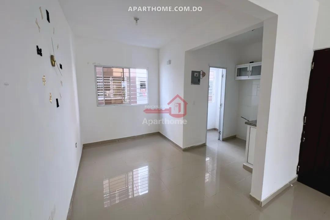 Apartamento por RD$14,000 (Renta) Urb. Carmen Añil Bonó, San Francisco de Macorís