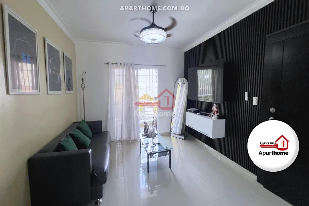 Apartamento por RD$5,700,000 con 100 m² en Urb. Toribio Camilo (Piantini), San Francisco de Macorís