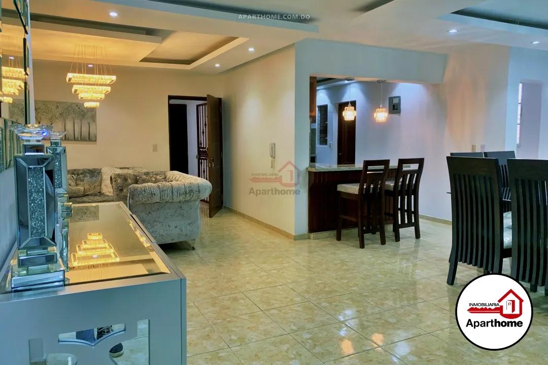 Apartamento Totalmente Equipado (Airbnb) San Francisco de Macorís ¡Reserva Ahora!