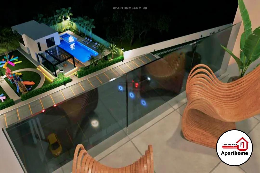 Apartamentos a Solo 5 min del Aeropuerto | Santiago, RD