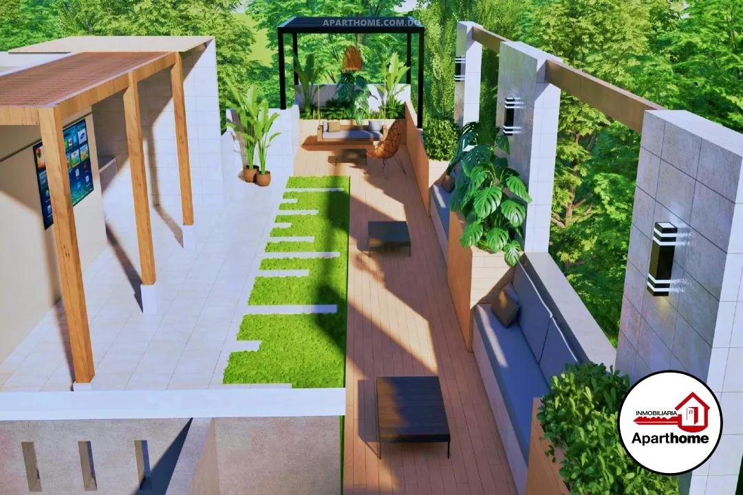 Apartamentos AIRBNB en Salida a Santo Domingo, San Francisco de Macorís