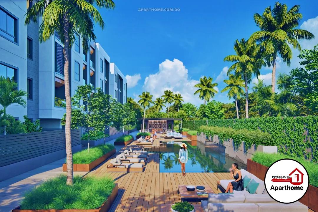 Apartamentos Cerca del Aeropuerto Internacional, Punta Cana