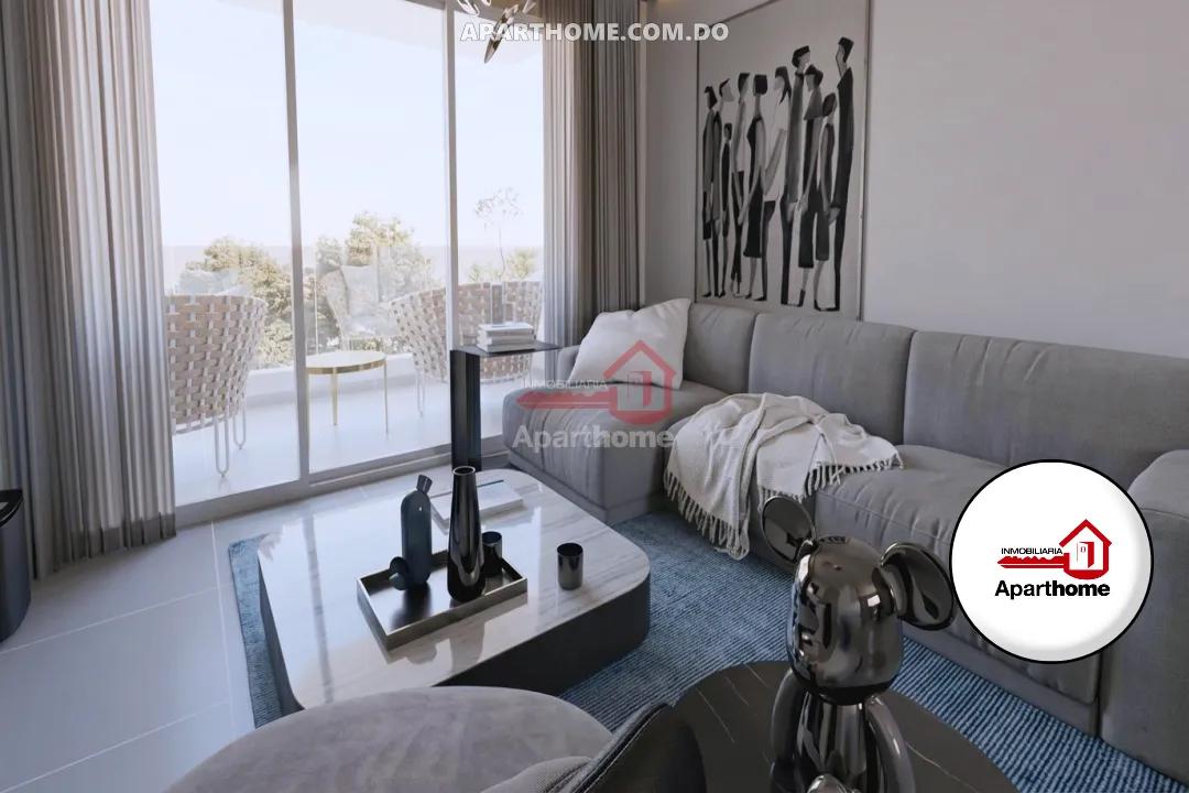 Apartamentos con 97 m² desde US$125,000 en Venta en Urb. Caperuza I, San Francisco de Macorís