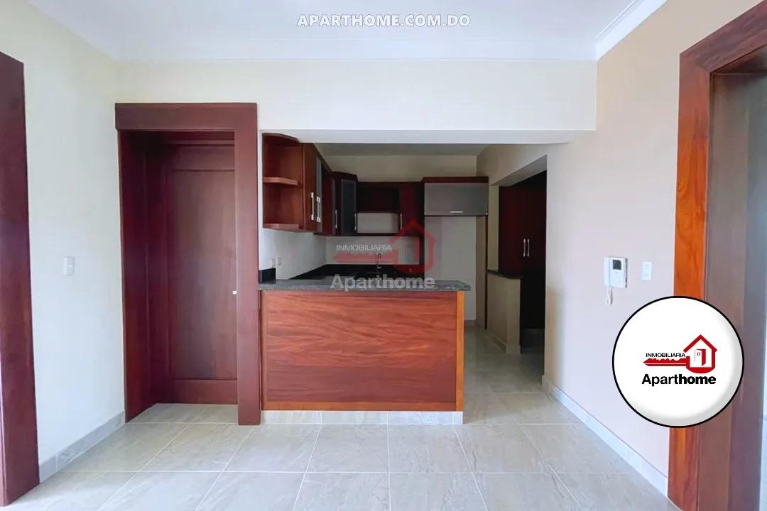 Apartamentos de 186m² en 3er y 4to nivel con Ascensor en Urb. Caperuza I, San Francisco de Macorís