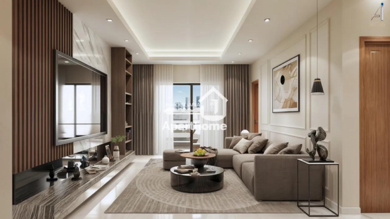Apartamentos desde 120m² con 7+ Amenidades en Urb. Neftalí III, San Francisco de Macorís