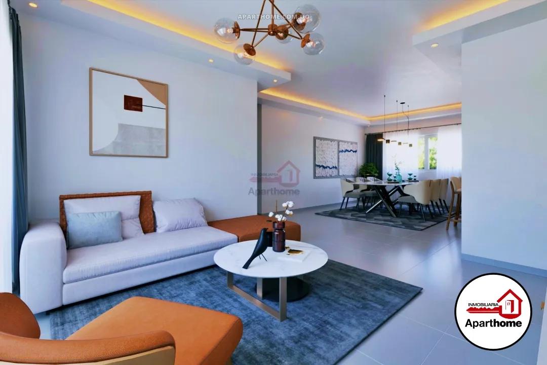 Apartamentos desde 85Mt² en República Dominicana