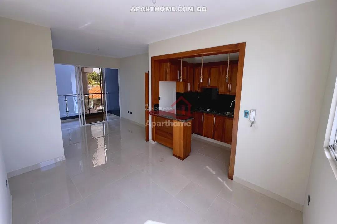 Apartamentos Desde US$85,000 a US$110,000 en Urb. Carmen Añil Bonó, San Francisco de Macorís