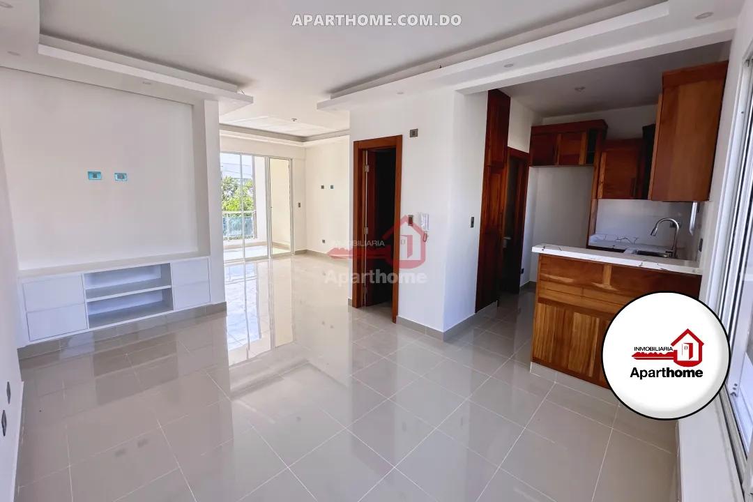 Apartamentos en 1er y 2do nivel por US$147,000 en Urb. Brugal, San Francisco de Macorís