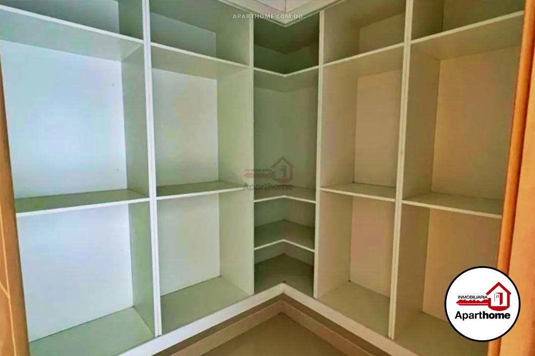 Apartamentos en Residencial con Piscina, República Dominicana