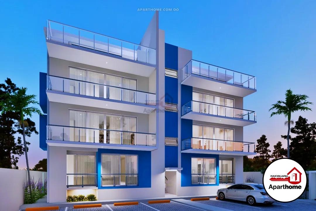 Apartamentos en Venta en Urb. Neftalí 1, San Francisco de Macorís