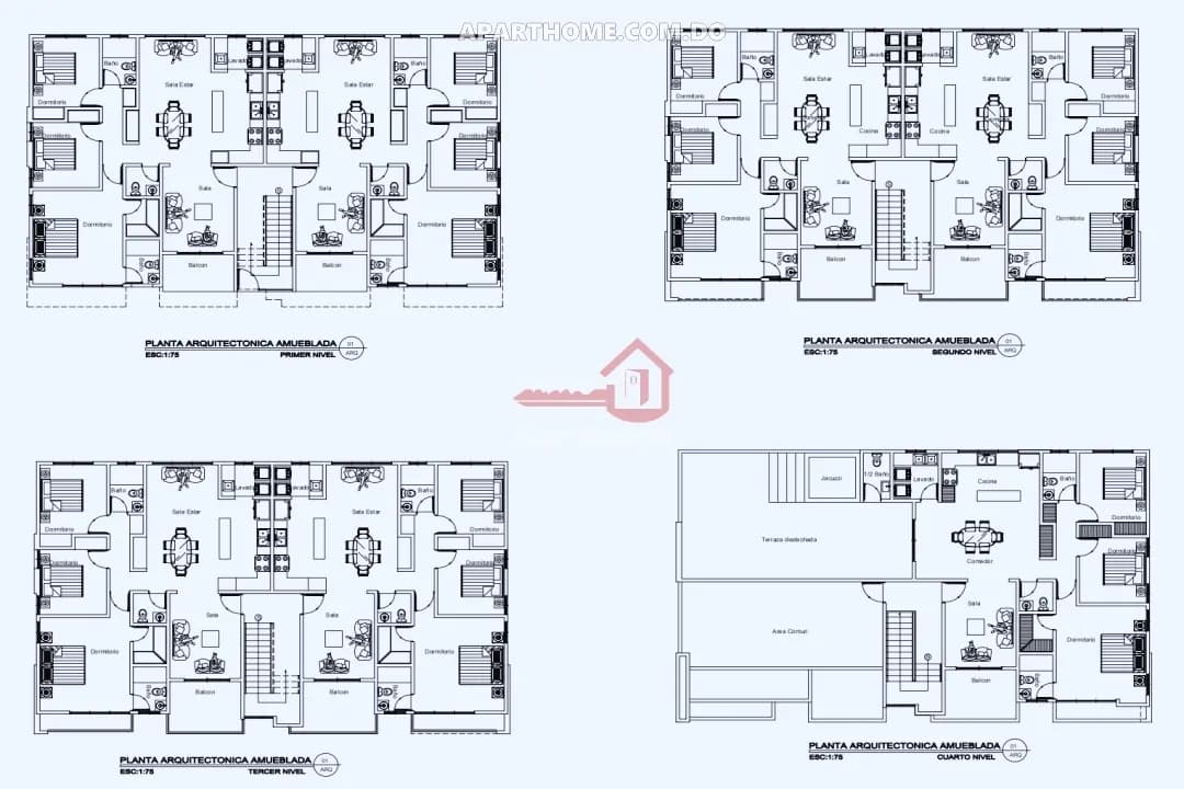 Plano 1