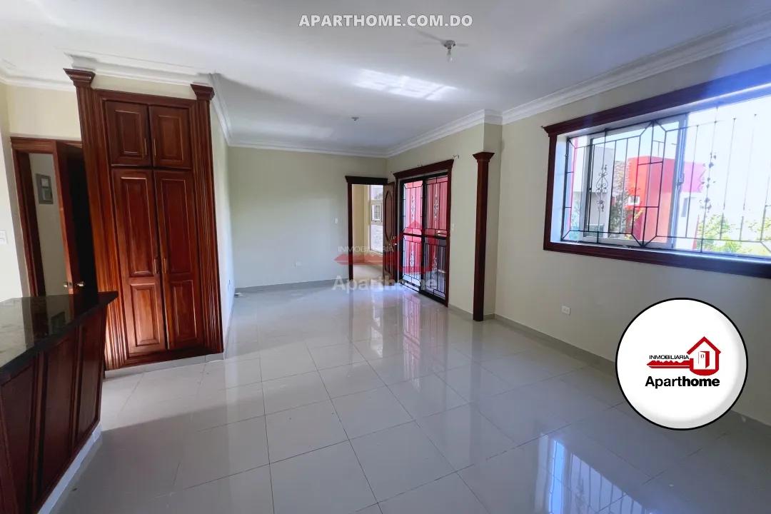 Apartamentos en Venta y Renta (144 m²) en Caperuza II, San Francisco de Macorís