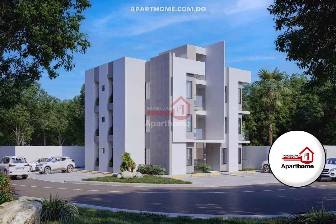 Apartamentos Nuevos en Gales Residences con +7 Amenidades, San Francisco de Macorís