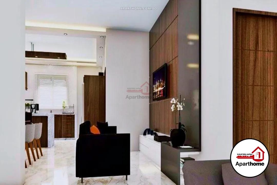 Apartamentos Nuevos en Las Cejas, San Francisco de Macorís