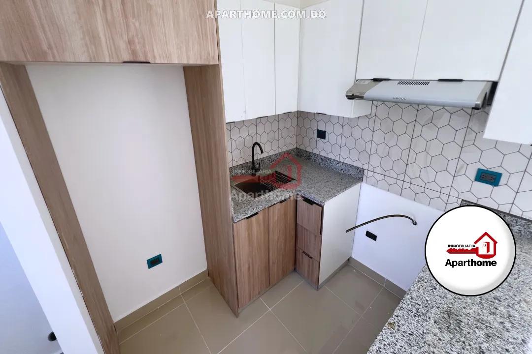 Apartamentos Nuevos en Renta en Urb. Carmen Añil Bonó, San Francisco de Macorís