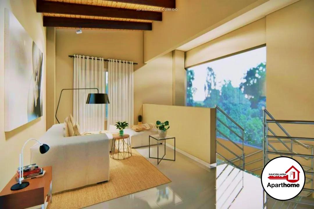 Apartamentos y Pent-houses en República Dominicana