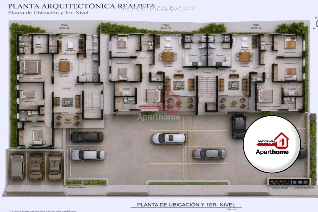 Plano 1