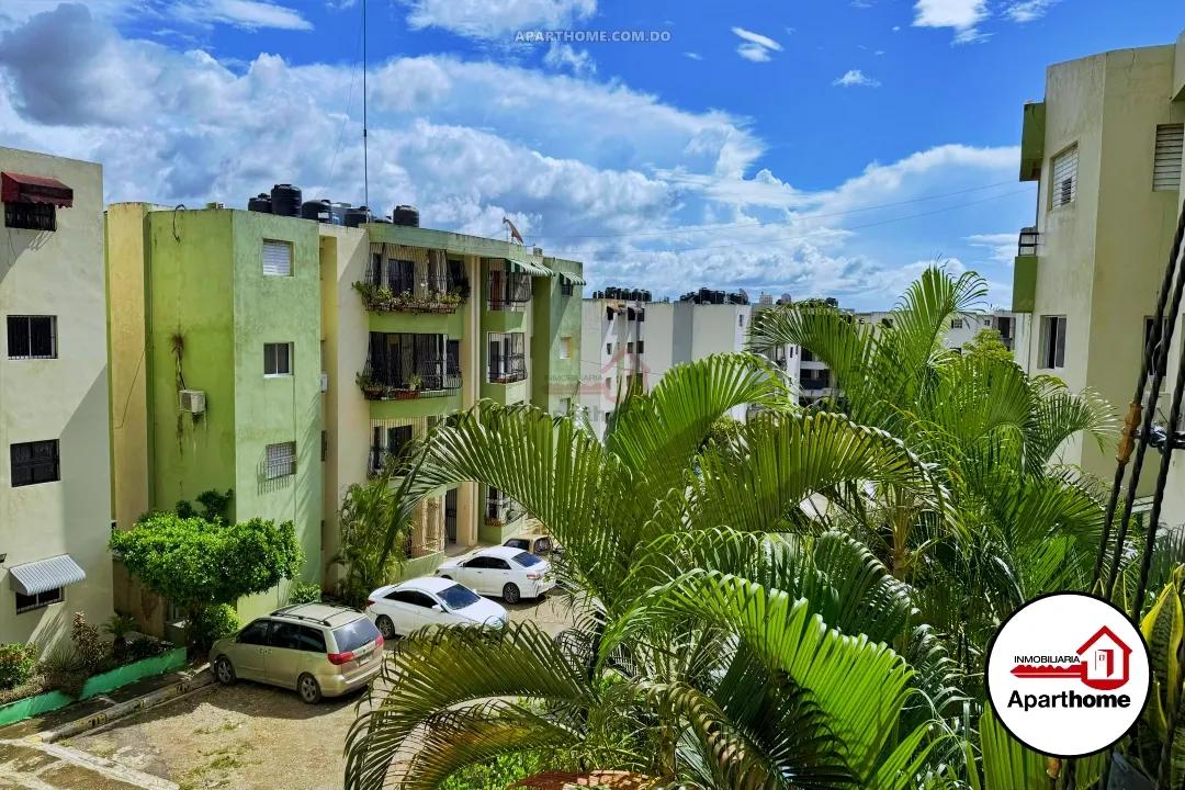 Apto por 4 Millones de Pesos en Santiago, RD a 15 Minutos del Aeropuerto Internacional del Cibao