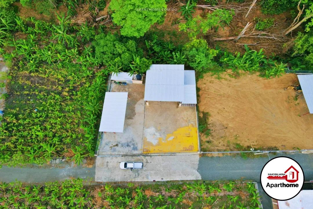 Car Wash 792 Metros en Salcedo, República Dominicana