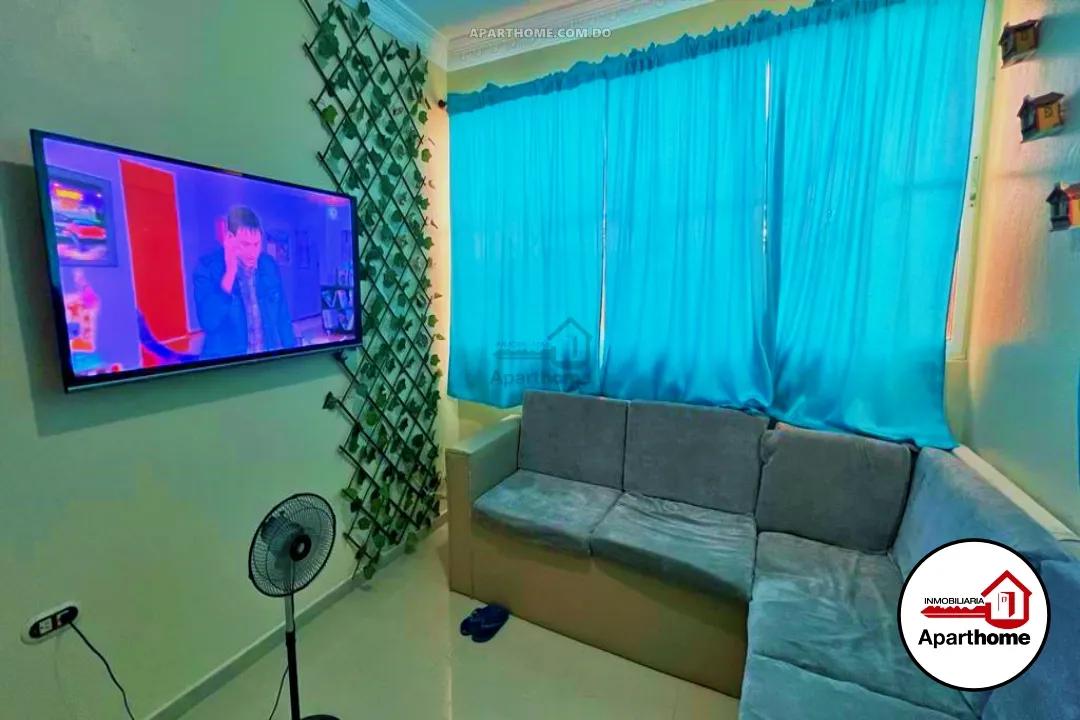 Casa con 306Mt² de terreno en San Francisco de Macorís