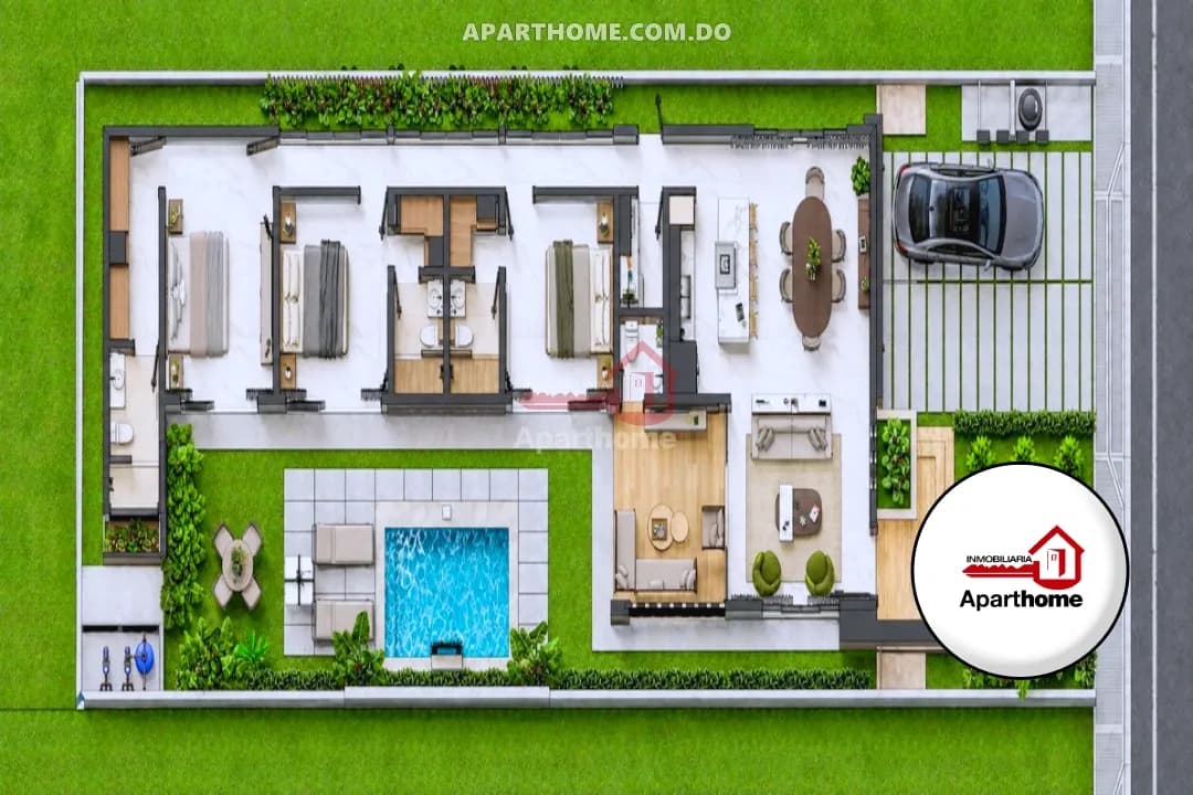 Plano 1