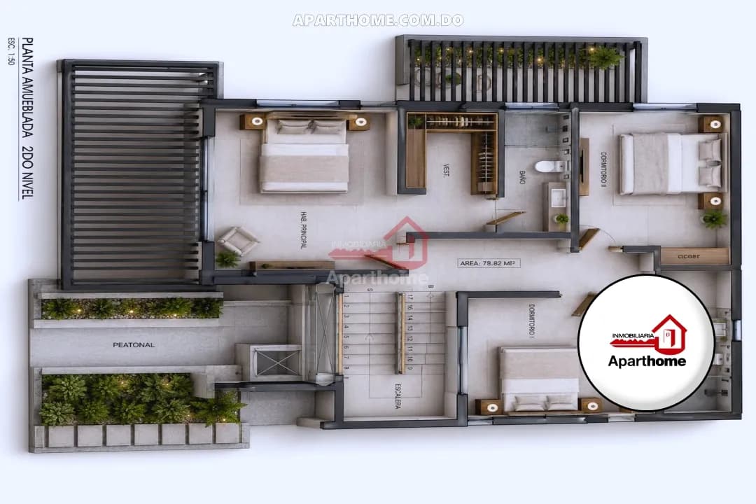 Plano 1