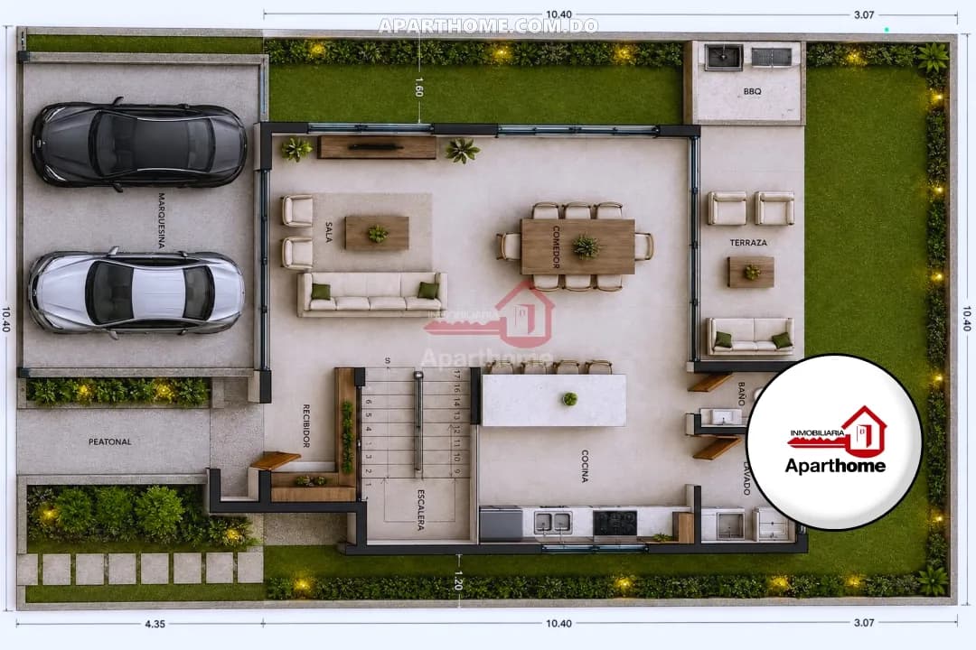 Plano 3
