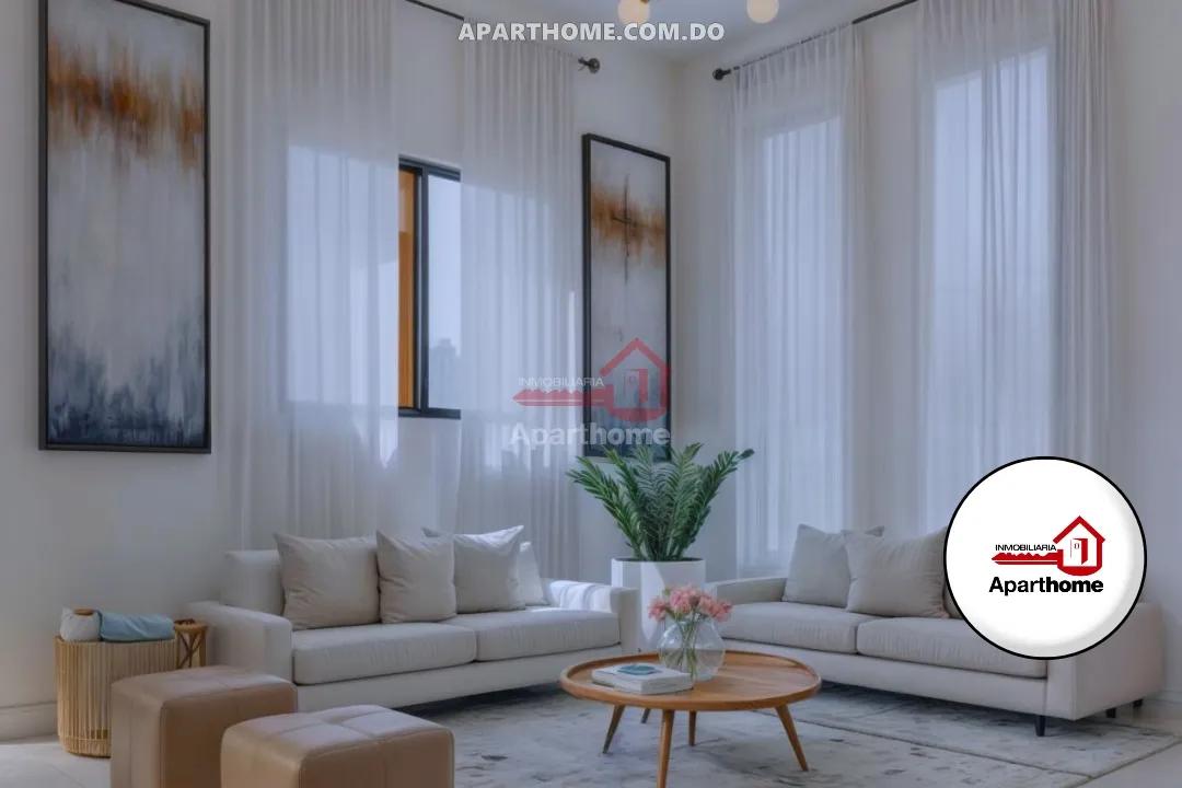 Casa Nueva a RD$6,950,000 en República Dominicana, Bonao