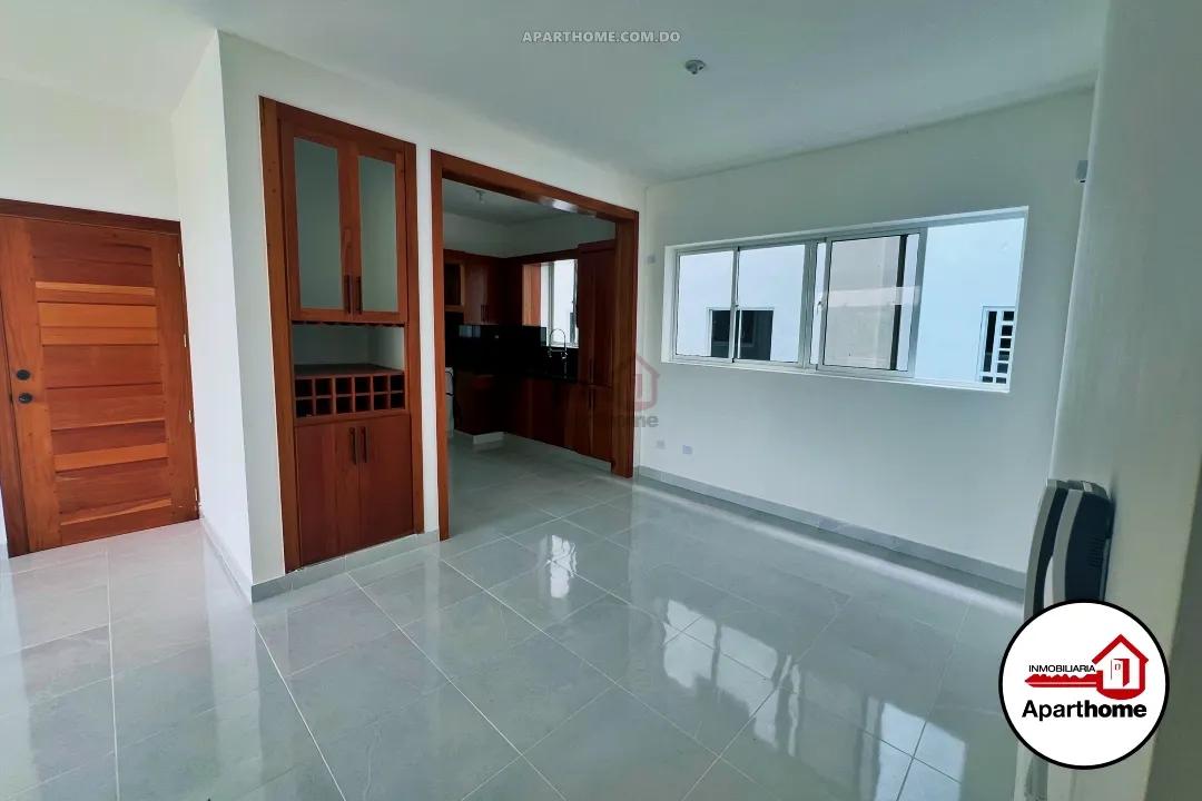 Comprar Apartamento en Urb. Caperuza, San Francisco de Macorís